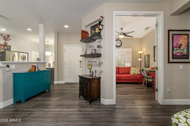 16244 W DESERT CANYON Drive, Surprise, AZ 85374