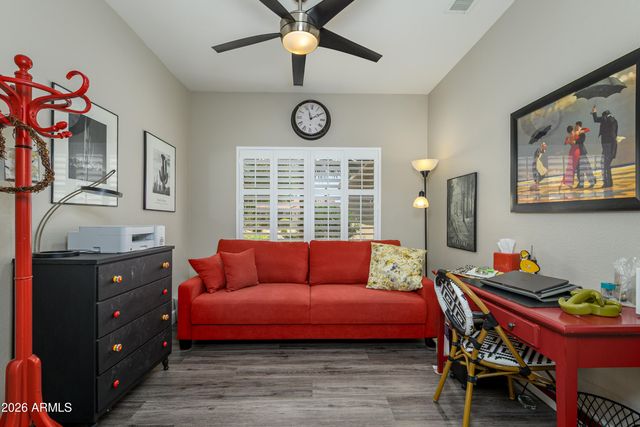 16244 W DESERT CANYON Drive, Surprise, AZ 85374