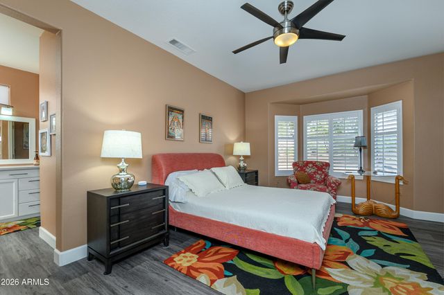 16244 W DESERT CANYON Drive, Surprise, AZ 85374