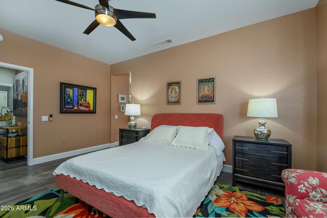 16244 W DESERT CANYON Drive, Surprise, AZ 85374