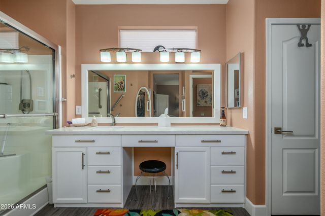 16244 W DESERT CANYON Drive, Surprise, AZ 85374