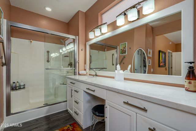 16244 W DESERT CANYON Drive, Surprise, AZ 85374
