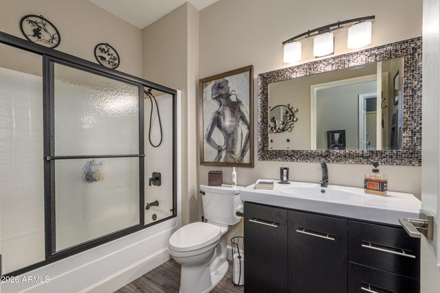 16244 W DESERT CANYON Drive, Surprise, AZ 85374