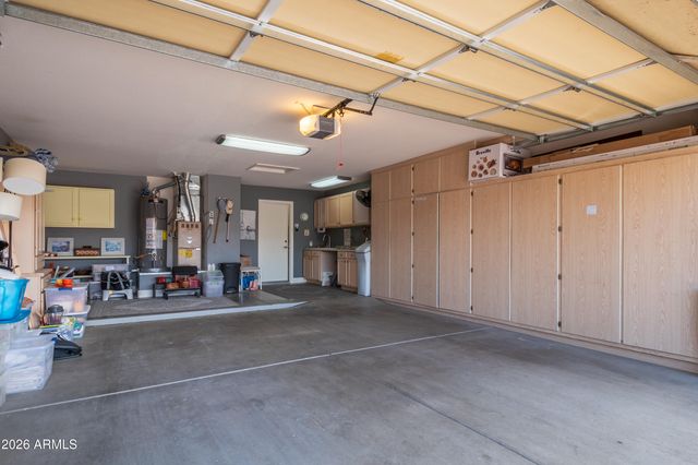 16244 W DESERT CANYON Drive, Surprise, AZ 85374