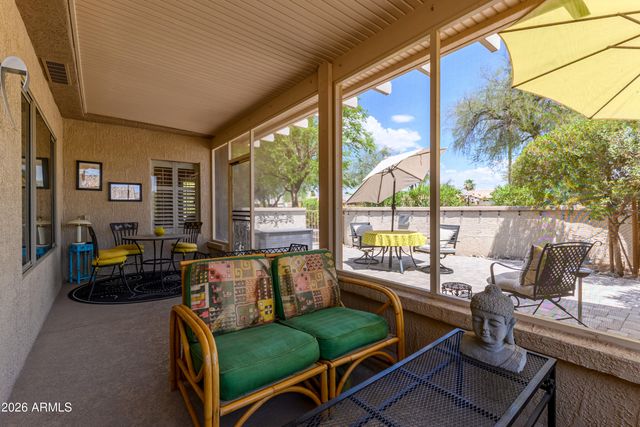 16244 W DESERT CANYON Drive, Surprise, AZ 85374