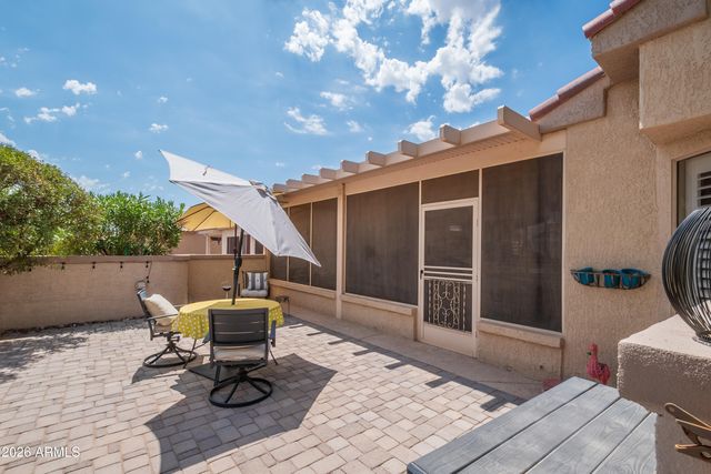 16244 W DESERT CANYON Drive, Surprise, AZ 85374