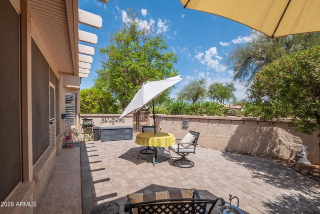 16244 W DESERT CANYON Drive, Surprise, AZ 85374