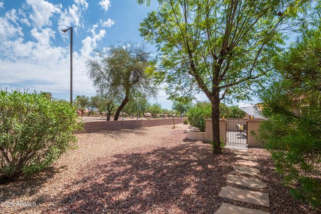 16244 W DESERT CANYON Drive, Surprise, AZ 85374