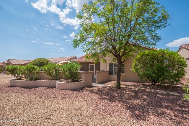 16244 W DESERT CANYON Drive, Surprise, AZ 85374