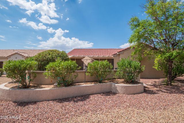 16244 W DESERT CANYON Drive, Surprise, AZ 85374