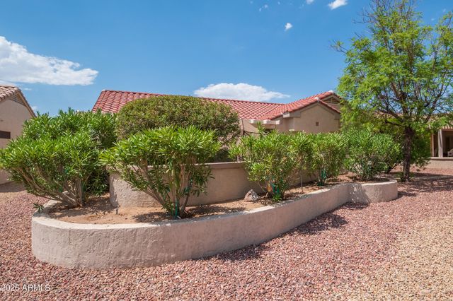 16244 W DESERT CANYON Drive, Surprise, AZ 85374