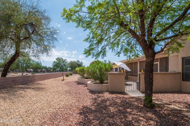 16244 W DESERT CANYON Drive, Surprise, AZ 85374
