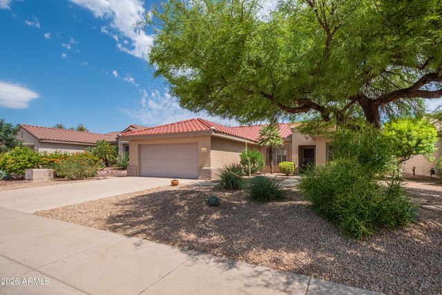 16244 W DESERT CANYON Drive, Surprise, AZ 85374