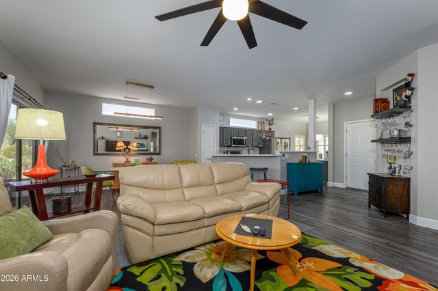 16244 W DESERT CANYON Drive, Surprise, AZ 85374