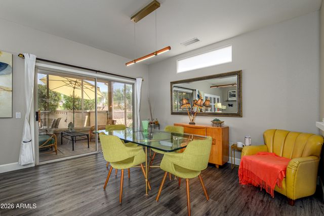 16244 W DESERT CANYON Drive, Surprise, AZ 85374