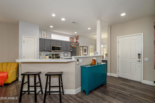 16244 W DESERT CANYON Drive, Surprise, AZ 85374