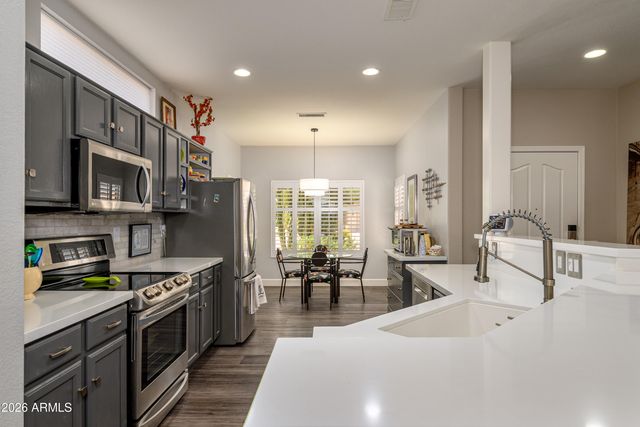 16244 W DESERT CANYON Drive, Surprise, AZ 85374