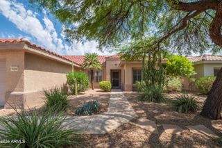 16244 W DESERT CANYON Drive, Surprise, AZ 85374