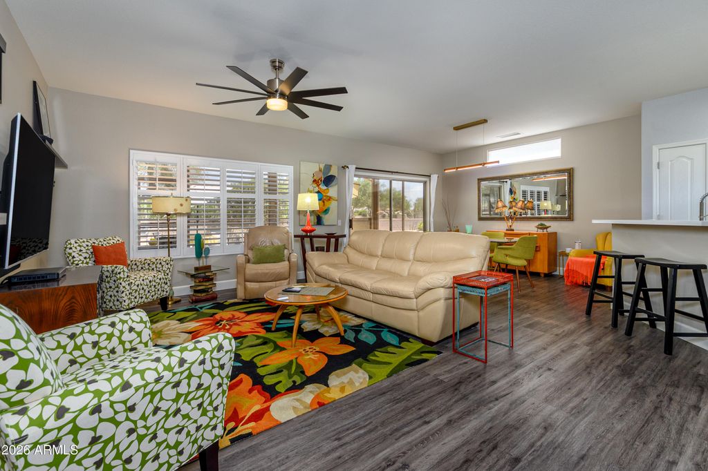 16244 W DESERT CANYON Drive, Surprise, AZ 85374 — photo 2