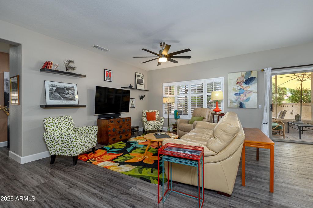 16244 W DESERT CANYON Drive, Surprise, AZ 85374 — photo 3