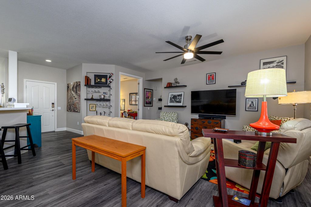 16244 W DESERT CANYON Drive, Surprise, AZ 85374 — photo 4