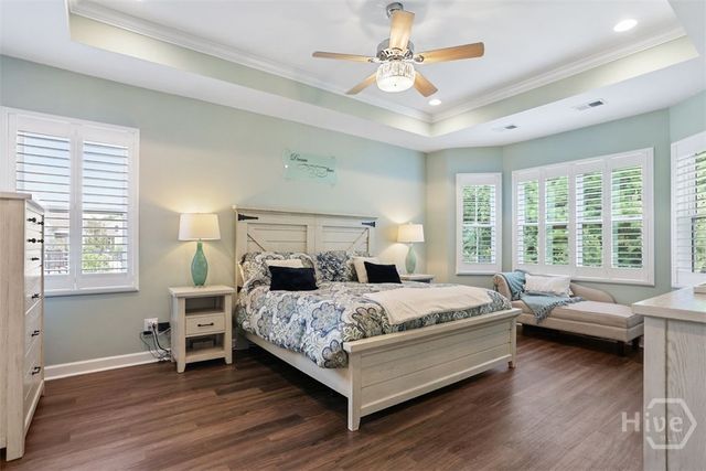 221 Park Chase, Pooler, GA 31322