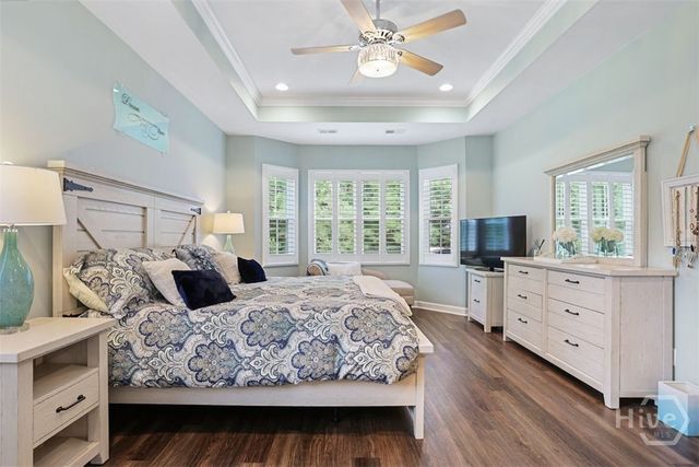 221 Park Chase, Pooler, GA 31322