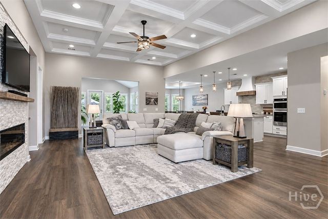 221 Park Chase, Pooler, GA 31322