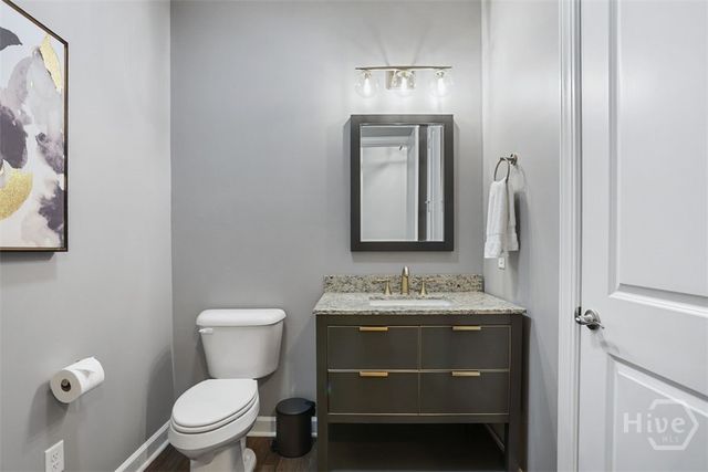 221 Park Chase, Pooler, GA 31322