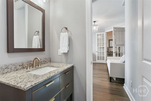 221 Park Chase, Pooler, GA 31322