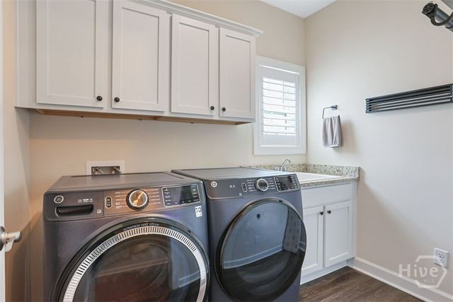 221 Park Chase, Pooler, GA 31322