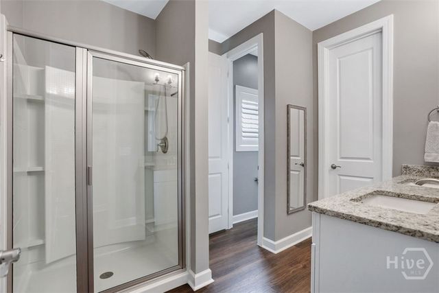 221 Park Chase, Pooler, GA 31322