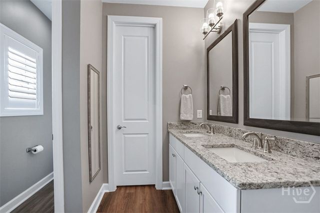 221 Park Chase, Pooler, GA 31322