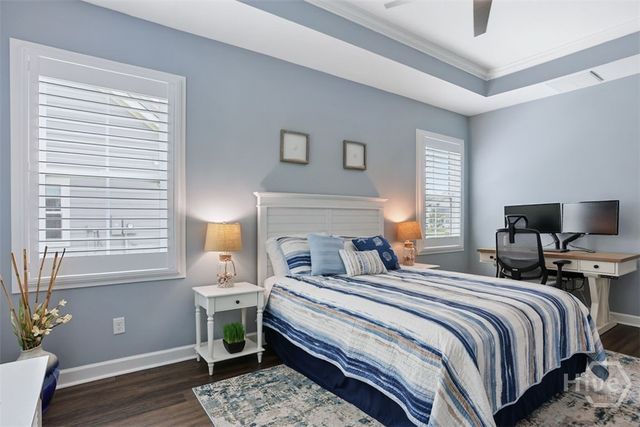 221 Park Chase, Pooler, GA 31322