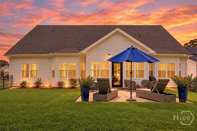 221 Park Chase, Pooler, GA 31322