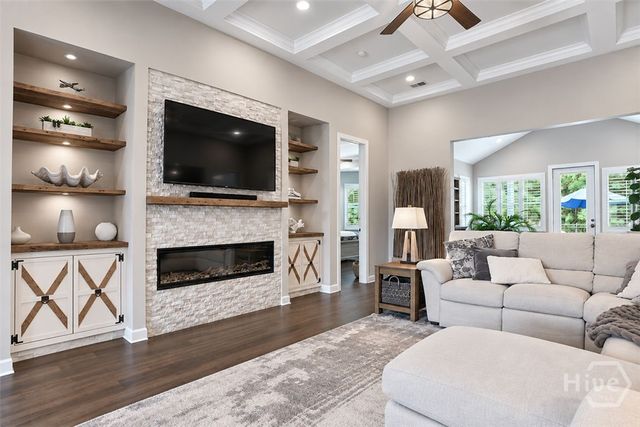 221 Park Chase, Pooler, GA 31322