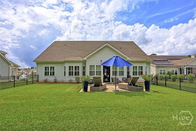 221 Park Chase, Pooler, GA 31322