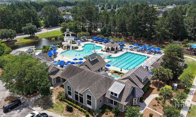 221 Park Chase, Pooler, GA 31322