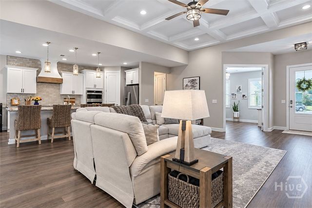 221 Park Chase, Pooler, GA 31322