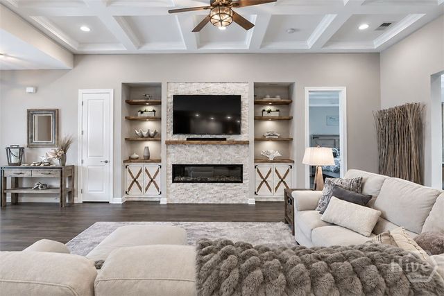 221 Park Chase, Pooler, GA 31322