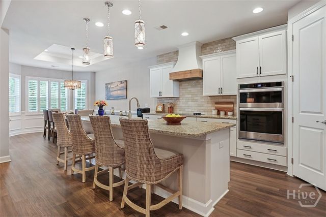 221 Park Chase, Pooler, GA 31322
