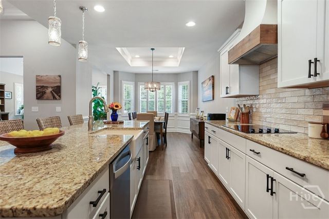 221 Park Chase, Pooler, GA 31322