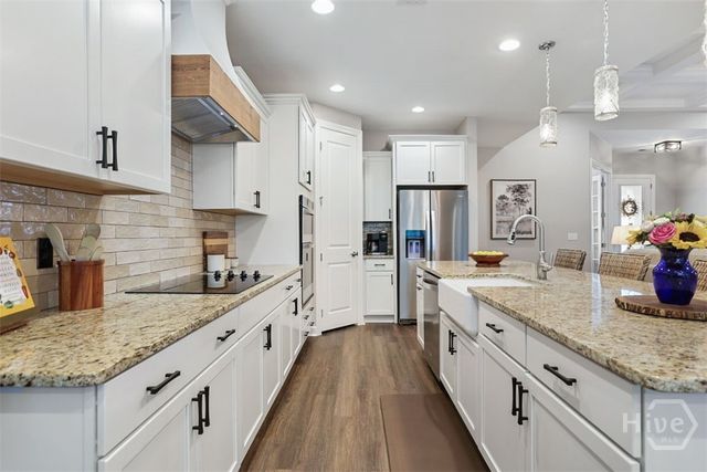 221 Park Chase, Pooler, GA 31322