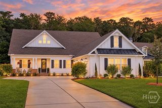 221 Park Chase, Pooler, GA 31322