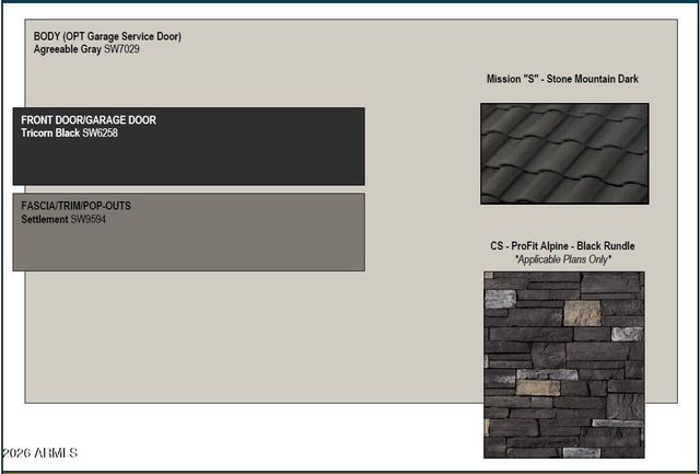 26709 N 167TH Avenue, Surprise, AZ 85387