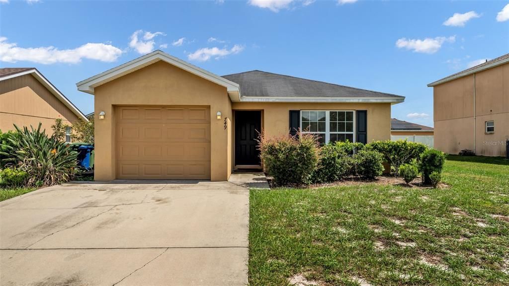 749 OVERLOOK GROVE DRIVE, Winter Haven, FL 33884