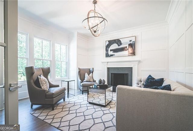 3524 Granton Street, Alpharetta, GA 30004