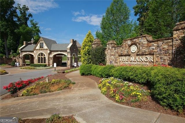 3524 Granton Street, Alpharetta, GA 30004