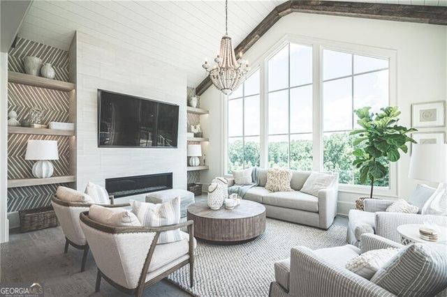 3524 Granton Street, Alpharetta, GA 30004