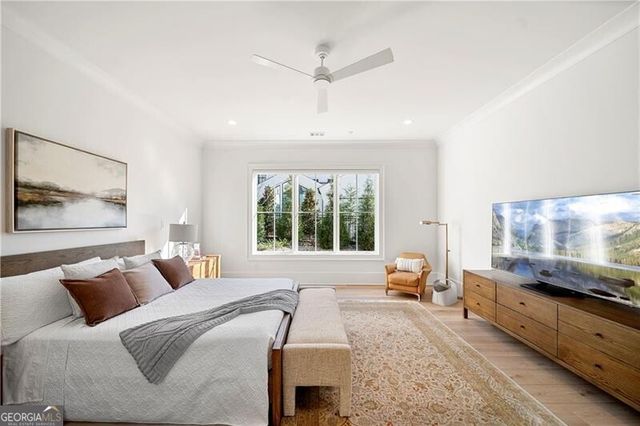 3524 Granton Street, Alpharetta, GA 30004